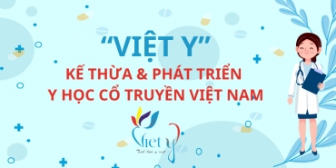 ??viet y ?? gan lien voi nen y hoc dan toc viet nam trong thoi ky moi